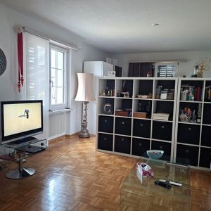 1.5 Zimmer, 40 m², 1. Stock - Photo 2