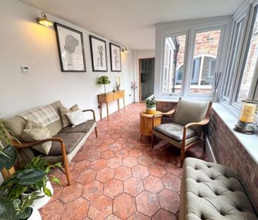 3 Bedroom Detached To Let - Photo 3