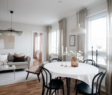 Enköpingsvägen 23B - Foto 1