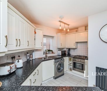 property to rent Shaw Gardens, Gedling, Nottingham, Nottinghamshire... - Photo 6