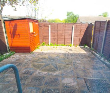 2 bedroom terraced house to rent - Photo 6