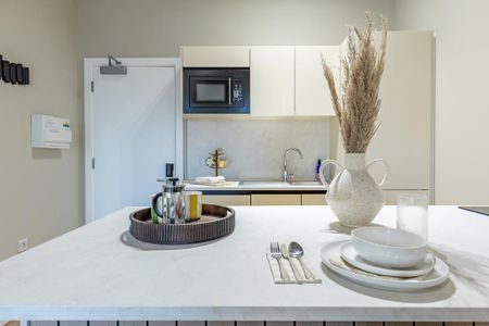 Studio to rent - Photo 5