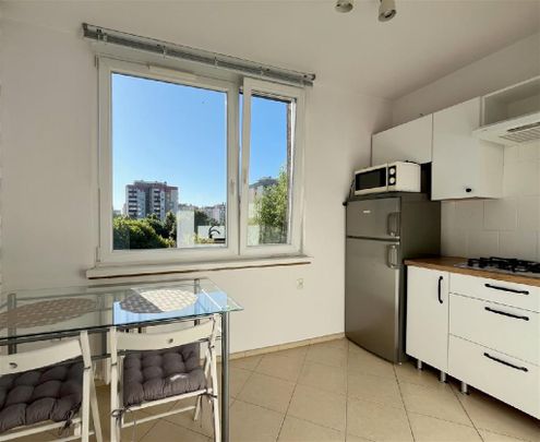 Mieszkanie Częstochowa Tysiąclecie powierzchnia 31.1 m² C225-WM-52092 - Фото 1