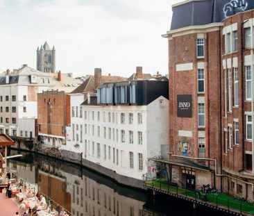 Appartement te huur in Gent voor € 2.150 met 2 slaapkamers - Photo 4