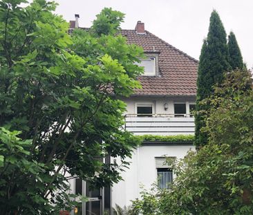 Schöne Wohnung im 1. OG mit Sonnenbalkon für 2 Personen - Photo 3