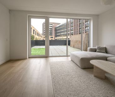 Huis te huur: Clothildestraat 3 2033 LW Haarlem - Photo 2