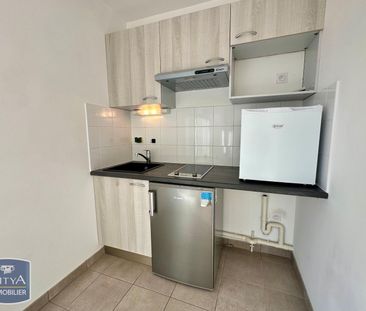 Location Appartement 1 pièce 22m² MONTLOUIS SUR LOIRE 37270 - Photo 3