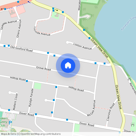 23 Grove Road, NSW 2260, Wamberal