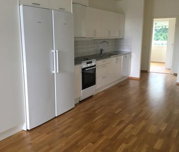 Derbyvägen 1 d - Foto 1