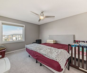 1633 Cornerstone Boulevard Northeast, Calgary - Photo 1