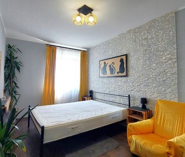 3-pokojowe. BALKON z pięknym widokiem! - Photo 5
