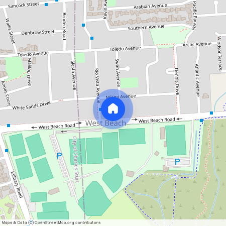 88 West Beach Road, SA 5024