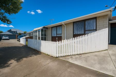 98 Peverel Street, Riccarton Christchurch - Photo 5
