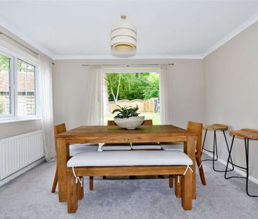 A detached four bedroom character home situated on the outskirts of... - Photo 2