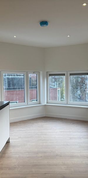 Te huur: Studio Martenstraat in Groningen - Foto 1