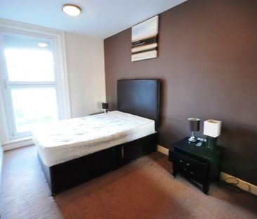 2 Bed - City Apartments, Northumberland Street - Photo 4