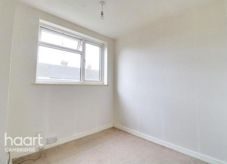 3 bedroom terraced house to rent - Photo 2