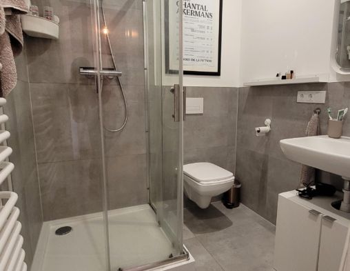 Stadtnah wohnen mit Flair – 2-Zimmer-Wohnung in Volkmarsdorf - Foto 1