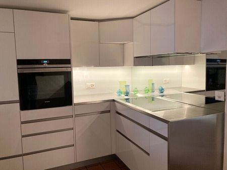 3½ ZI-WOHNUNG IN BADEN (AG), MÖBLIERT, TEMPORÄR - Foto 5