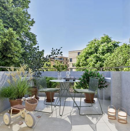 "Im Neufeld" - Wohnkomfort in Wetzikon! - Foto 3