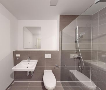 500€ Startgeschenk! Wunderschöne 4-Zimmerwohnung im The Plus - Photo 1