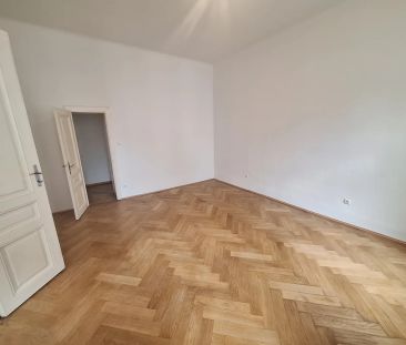 Sehr ruhig und SONNIG an der Porzellangasse - Foto 5