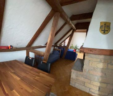 Nachmieter gesucht: 2½-Zimmer-Wohnung mit Cheminée in Baden - Photo 5