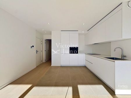 Appartement in Brussel - Photo 2