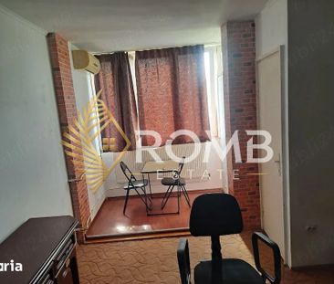 Chirie Garsoniera Gheorgheni , Aleea detunata , 30m , 320Euro , Etaj - Photo 4