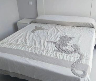 Apartamento de alquiler en Calle Venerables, Los Vadillos - R. Sani... - Foto 6