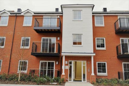 1 bedroom apartment to rent - Photo 2