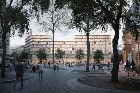 Barkarbyvägen, Järfälla - Photo 4