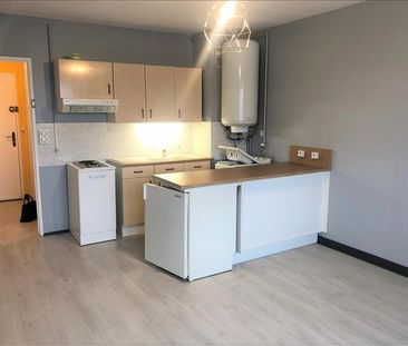 Appartement à louer à VAL DE BRIEY - Photo 2