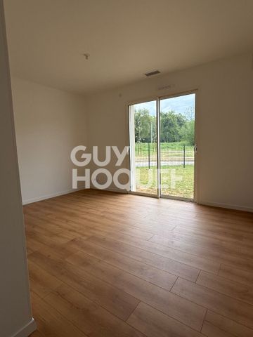 Maison Quartier Saint Médard - Photo 4