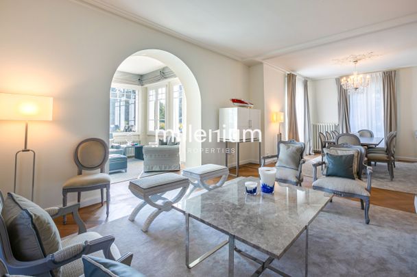 Prestigious property in Genthod - Foto 1