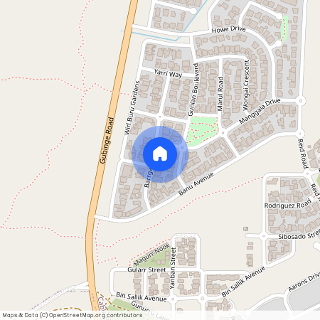 21 Barrgana Road, WA 6726, Cable Beach