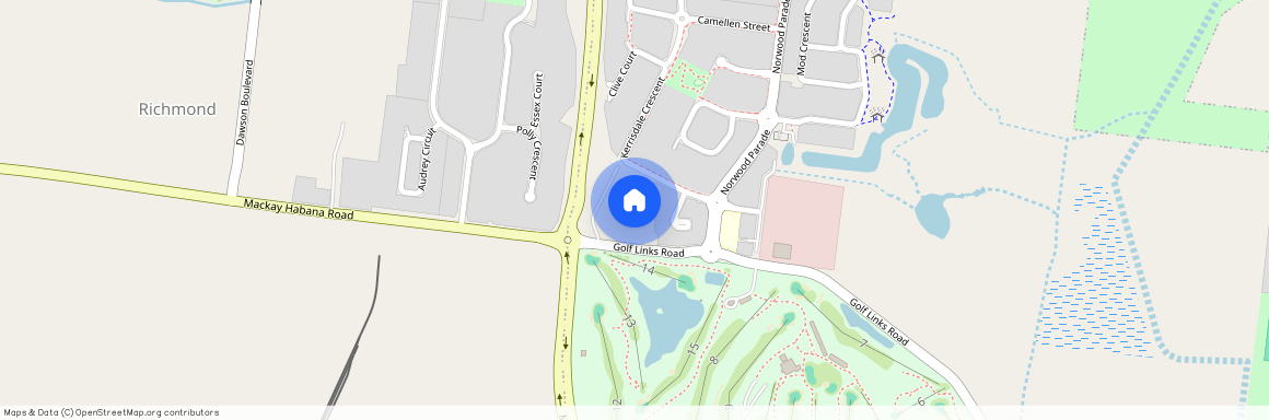 7 Kerrisdale Crescent, Qld 4740, Beaconsfield