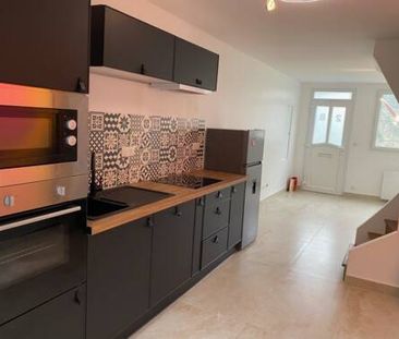 Maison T3 rénovée proche du Parc de Procé - Photo 5