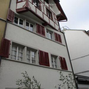 21/2-Zimmer-Wohnung im Zentrum von Luzern - Foto 2