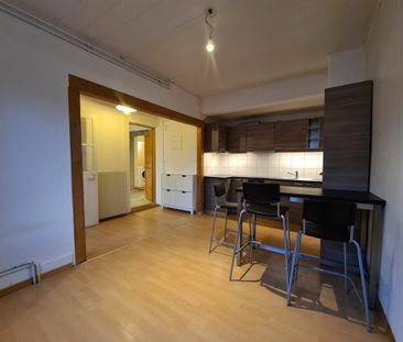 Appartement 1.5 pièces - Photo 2