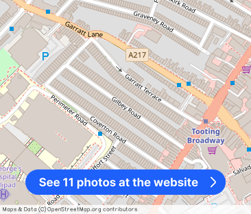 Gilbey Road, Tooting, - Photo 1