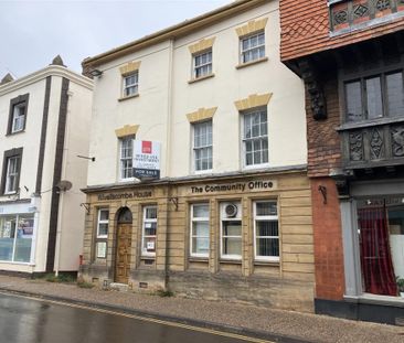 The Square, Wiveliscombe - Photo 4