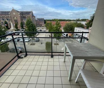 Appartement 3 pièces à Wervicq-Sud - Photo 1