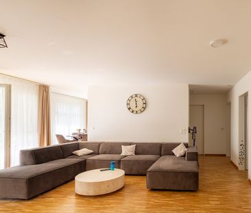 3.5 Zimmer-Wohnung in Tägerwilen - Photo 4