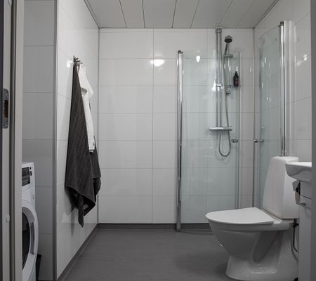 Foxgatan 3C - Foto 3