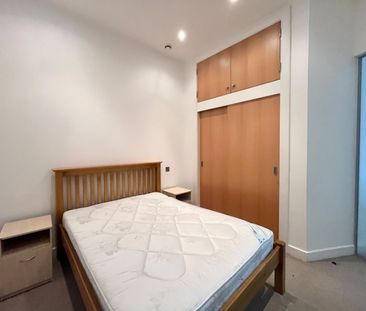 2 Bed Flat, Castle Exchange, NG1 - Photo 5