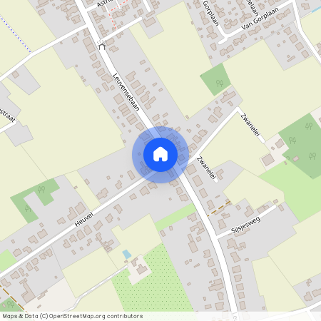 Leuvensebaan 27/104 - 2580 PUTTE