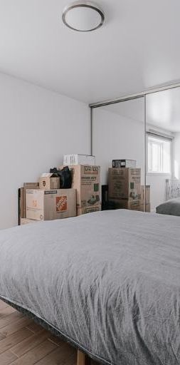 Appartement 5 ½ à louer Lévis juillet 2026 - Photo 1