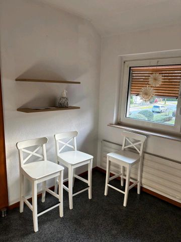 3 ZKB - top Lage mit kompletter Einbauküche u.Gartenmitnutzung - Photo 5