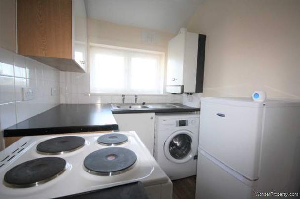 1 bedroom property to rent in Southend On Sea - Photo 1